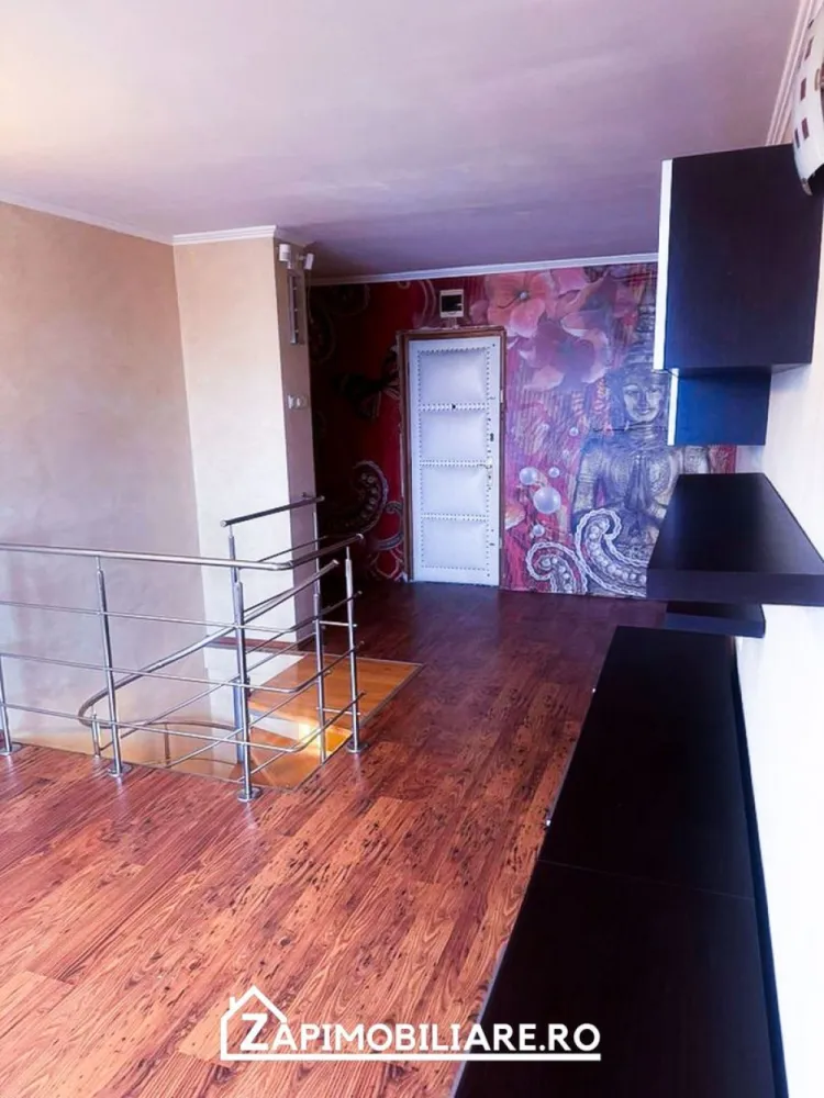 Ultracentral - Ap 2 camere - confort 1