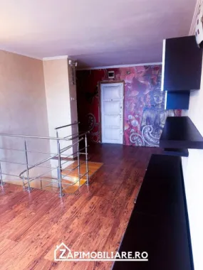 Ultracentral - Ap 2 camere - confort 1