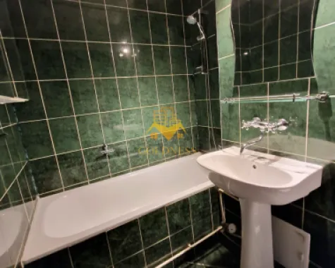 2 camere, decomandate, modern, Manastur Zona Calvaria,Plopilor,Rustica