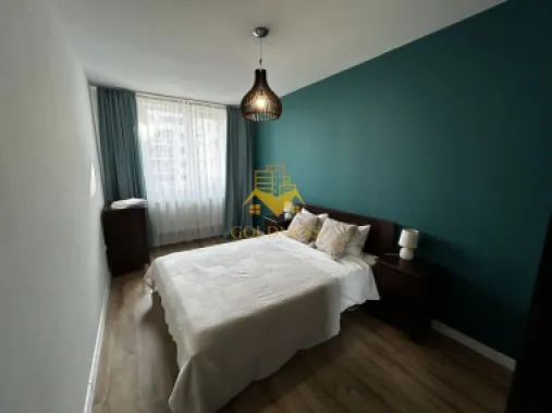 3 camere open space, Parcare, Pet Friendly, Revo Gym, Iris, Auchan