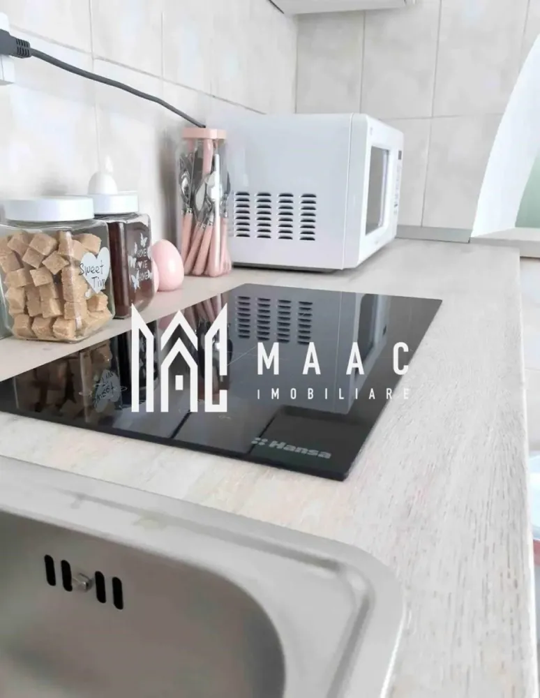 Apartament regim hotelier | Ultracentral | Afacere la cheie