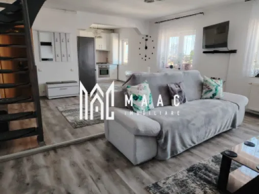 Apartament 3 camere | 65 MPU | Vasile Aaron