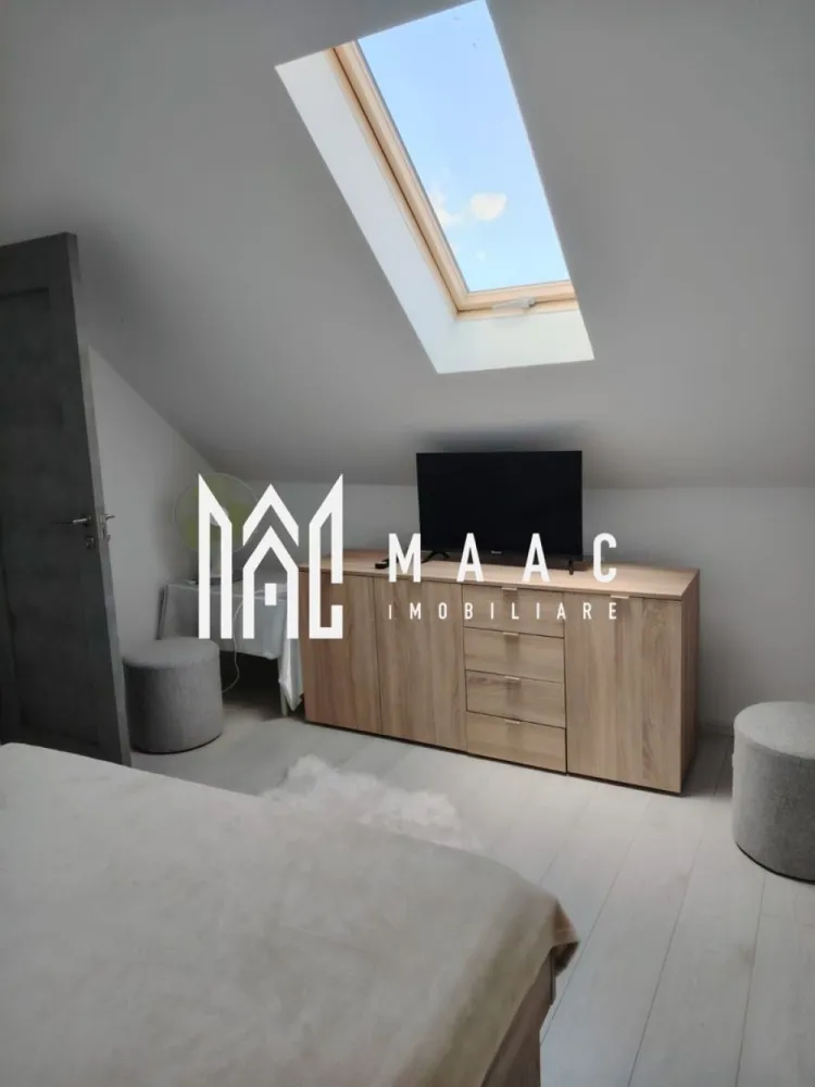 Apartament 3 camere | 65 MPU | Vasile Aaron