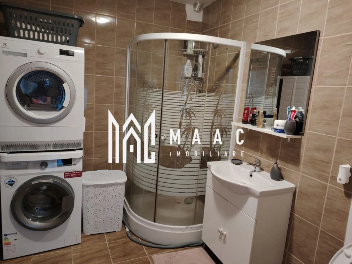 Apartament 3 camere | 65 MPU | Vasile Aaron