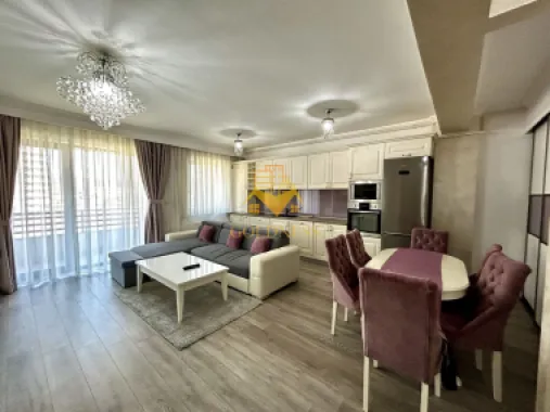 2 camere, modern, bloc nou, parcare, Fabricii, zona Kaufland, Marasti