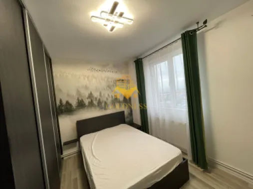 2 Camere Open space, Calea Turzii, Parcare, Petfriendly,Zorilor,Petrom