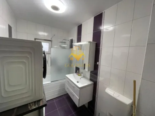 2 Camere Open space, Calea Turzii, Parcare, Petfriendly,Zorilor,Petrom