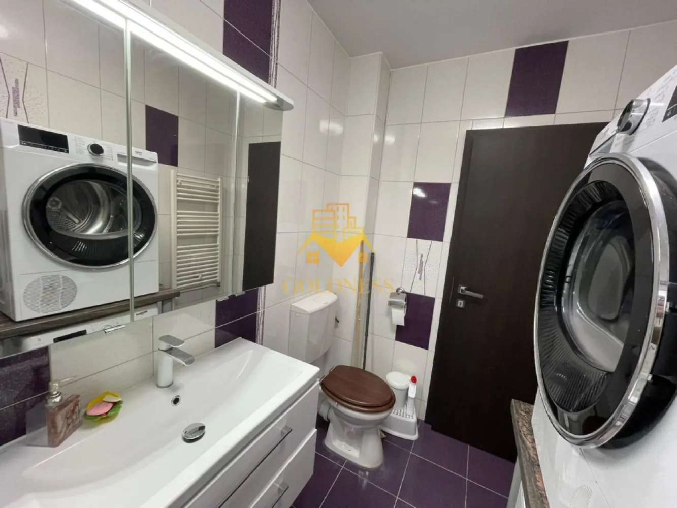 2 Camere Open space, Calea Turzii, Parcare, Petfriendly,Zorilor,Petrom