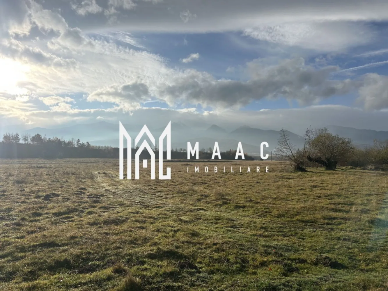 Teren cu potențial turistic I Cârțișoara I 3000 MP - MAAC Imobiliare vă propune spre vânzare un teren de 3.000 mp, situat într-o zonă deosebit de frumoasă din Cârțișoara, cu ieșire directă la râu și dublu acces auto – un avantaj rar întâlnit, care oferă flexibilitate în amenajare și accesibilitate excelentă. Caracteristici teren: Suprafață totală: 3.000 mp Acces dublu pe proprietate Ieșire la râu – locație pitorească, ideală pentru relaxare și turism Utilități în apropiere Teren plan, ușor de parcelat și amenajat Avantaj major: Datorită poziționării sale strategice și peisajului natural spectaculos, terenul este pretabil pentru dezvoltări turistice – precum cabane de vacanță, pensiuni sau case de oaspeți. Priveliștea către Munții Făgăraș și liniștea zonei transformă această proprietate într-o investiție cu potențial excelent pe termen lung. Pentru mai multe detalii și vizionări, precizati telefonic ca ati vazut anuntul cu ID: CP2807228 }}