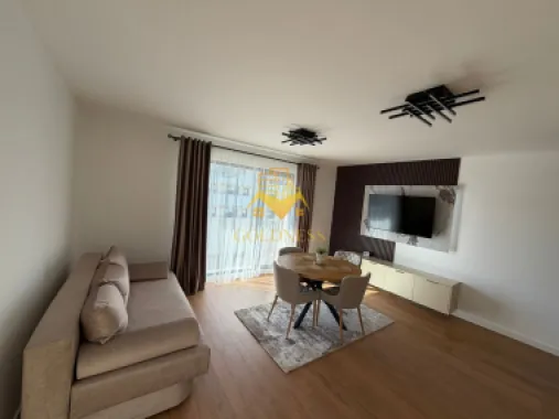 3 camere,Parcare,Premium, Floresti,Prima Inchiriere, Eroilor Residence