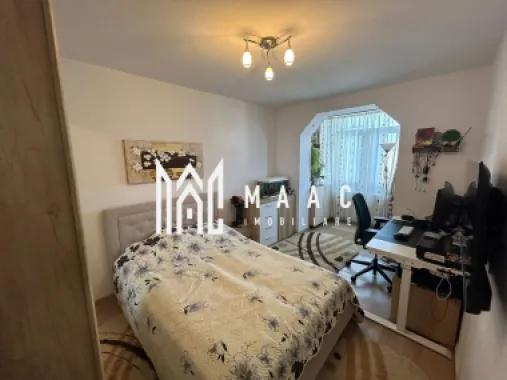 Apartament 3 camere | 64 mp | Renovat complet | Mobilat și utilat | Rahovei