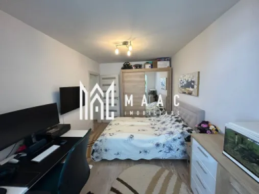 Apartament 3 camere | 64 mp | Renovat complet | Mobilat și utilat | Rahovei