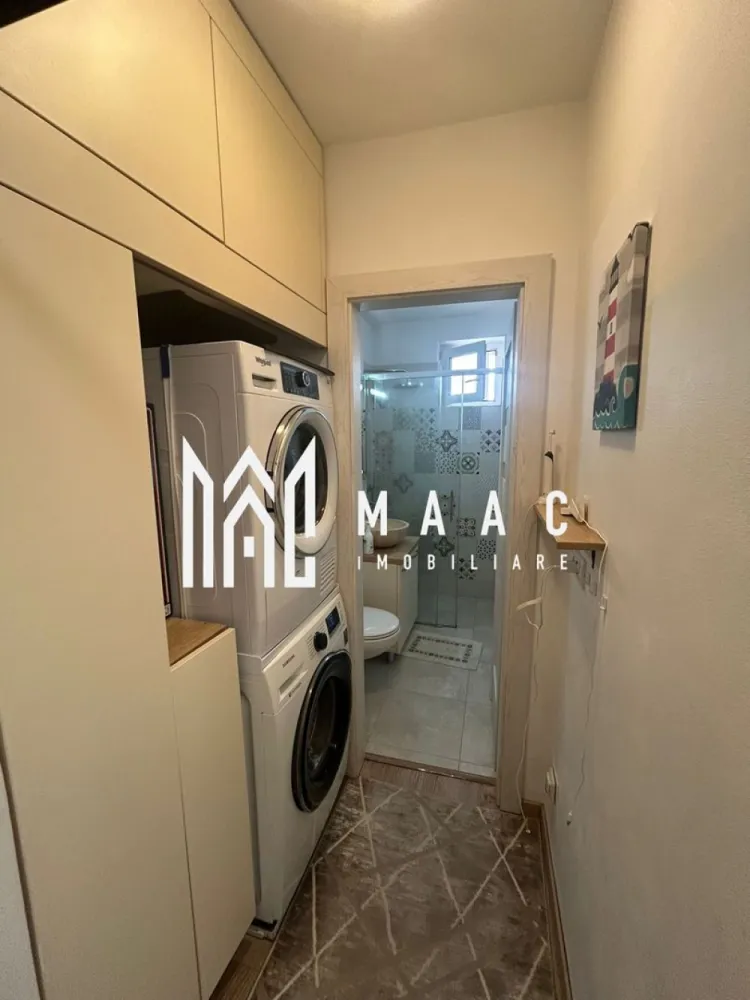 Apartament 3 camere | 64 mp | Renovat complet | Mobilat și utilat | Rahovei