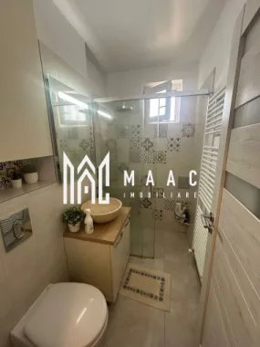 Apartament 3 camere | 64 mp | Renovat complet | Mobilat și utilat | Rahovei