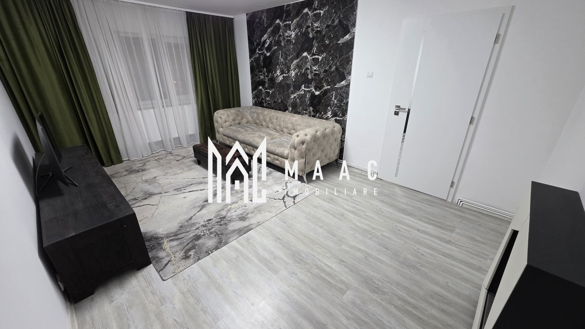 Apartament 3 camere | Decomandat | 70 MPU | Terezian