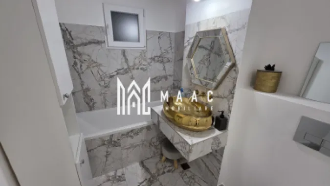 Apartament 3 camere | Decomandat | 70 MPU | Terezian