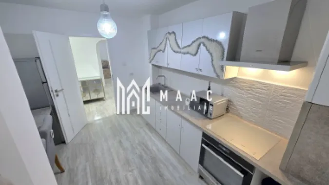 Apartament 3 camere | Decomandat | 70 MPU | Terezian