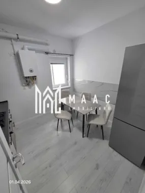 Apartament NOU | Decomandat | 2 camere