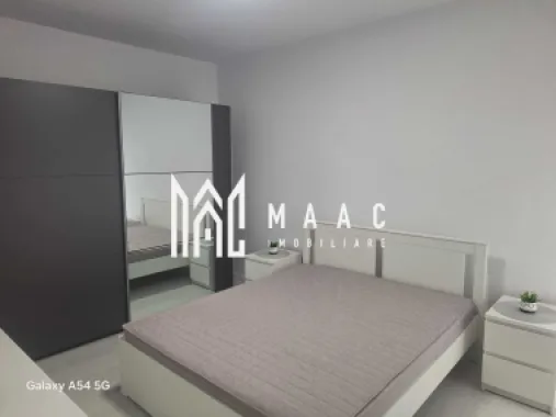 Apartament NOU | Decomandat | 2 camere