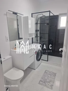 Apartament NOU | Decomandat | 2 camere