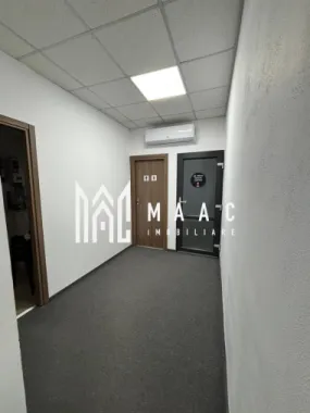 SPATIU DE BIROURI I TEREZIAN I 160 MP