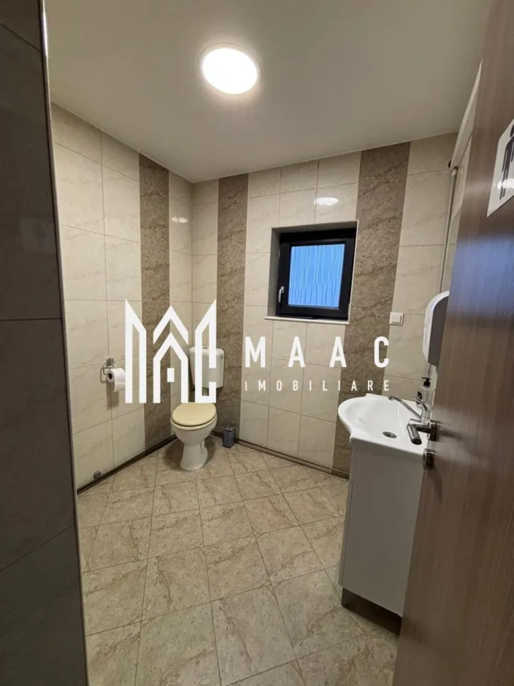 SPATIU DE BIROURI I TEREZIAN I 160 MP