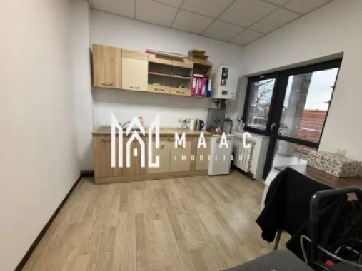 SPATIU DE BIROURI I TEREZIAN I 160 MP