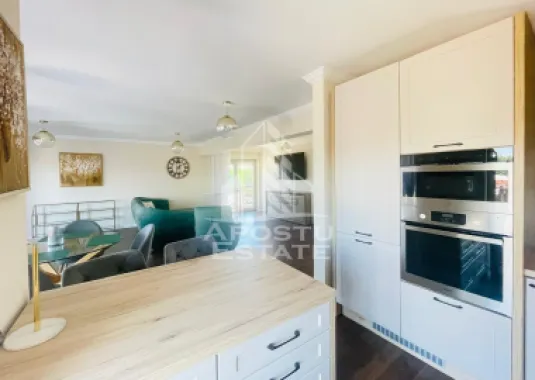 Penthouse Premium - Resort Exclusivist Subcetate