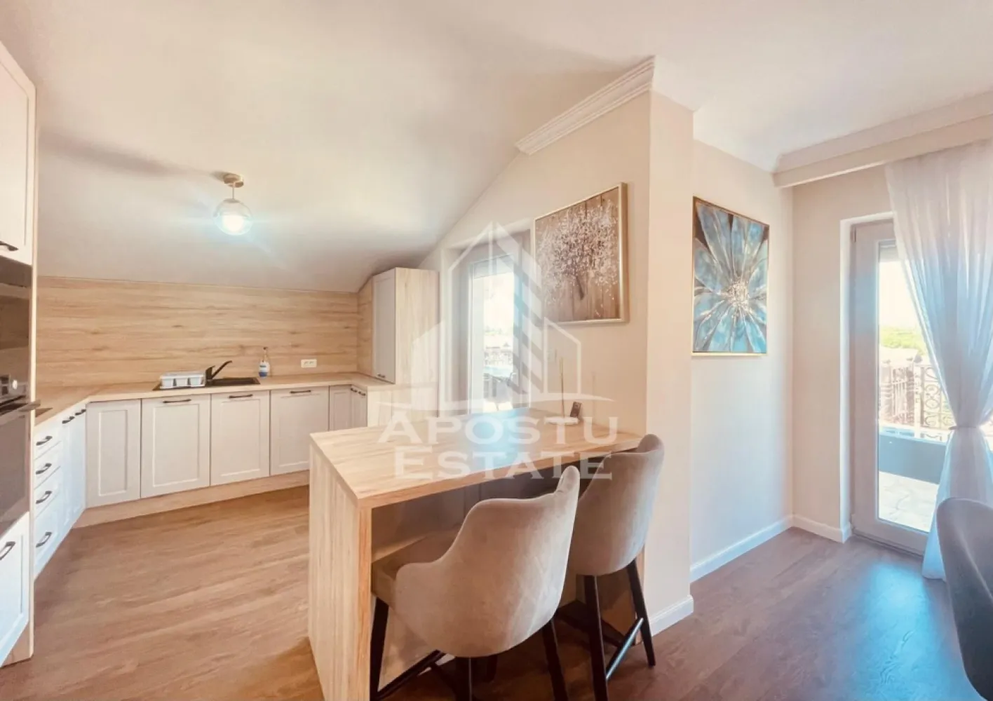 Penthouse Premium - Resort Exclusivist Subcetate