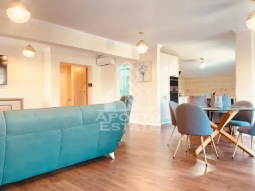 Penthouse Premium - Resort Exclusivist Subcetate