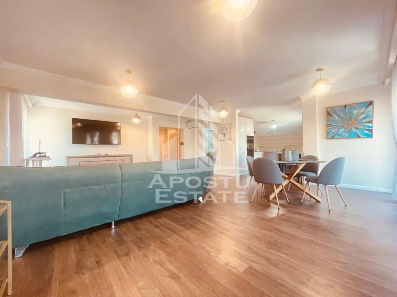 Penthouse Premium - Resort Exclusivist Subcetate