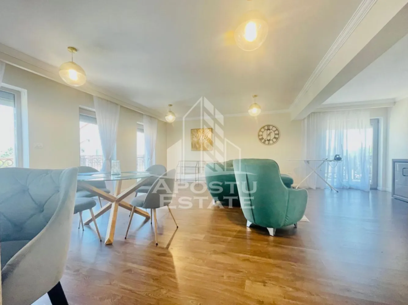 Penthouse Premium - Resort Exclusivist Subcetate