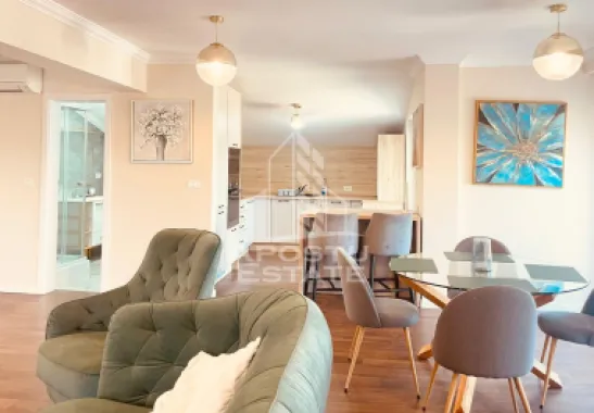 Penthouse Premium - Resort Exclusivist Subcetate