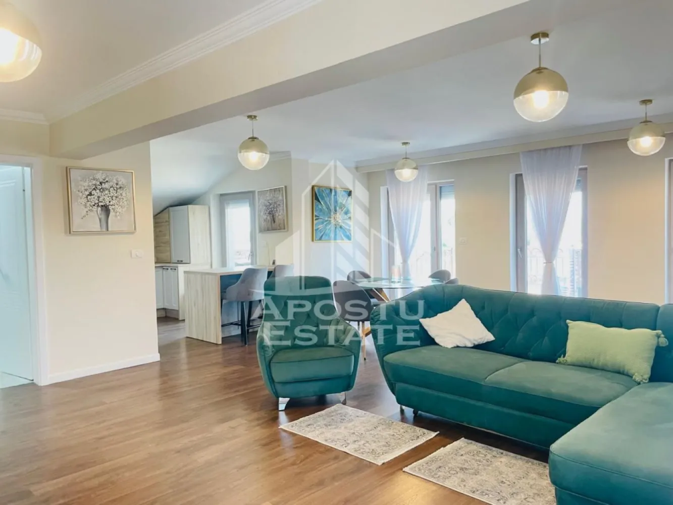 Penthouse Premium - Resort Exclusivist Subcetate
