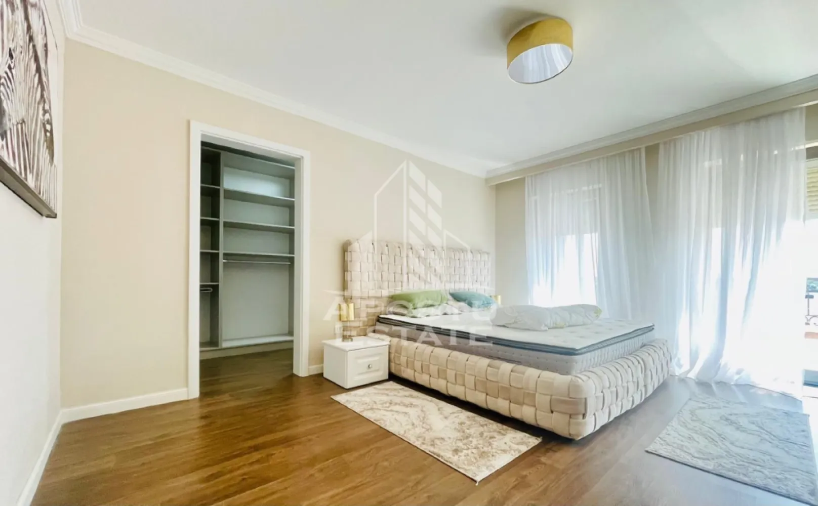 Penthouse Premium - Resort Exclusivist Subcetate