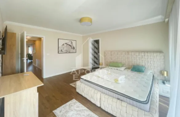 Penthouse Premium - Resort Exclusivist Subcetate
