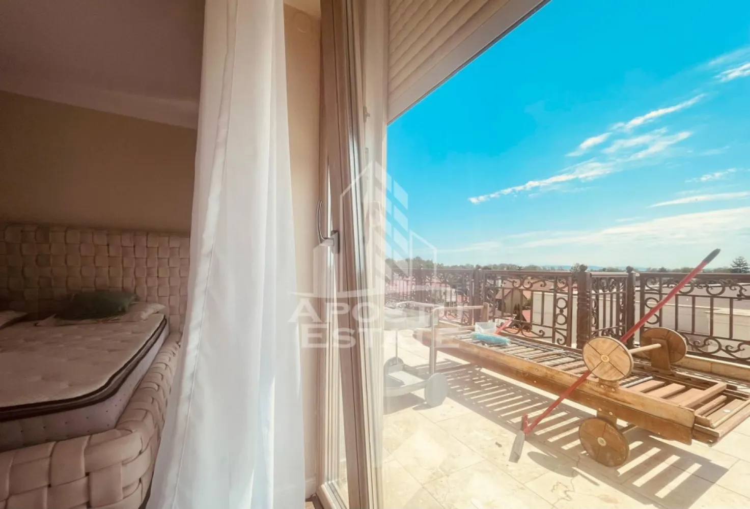 Penthouse Premium - Resort Exclusivist Subcetate