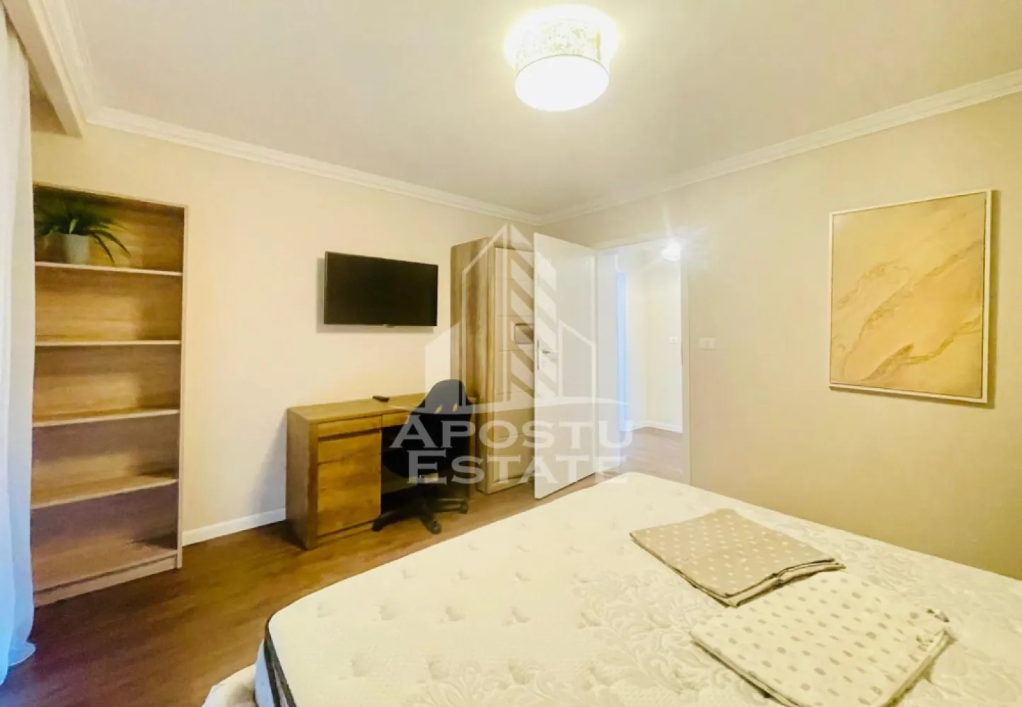 Penthouse Premium - Resort Exclusivist Subcetate