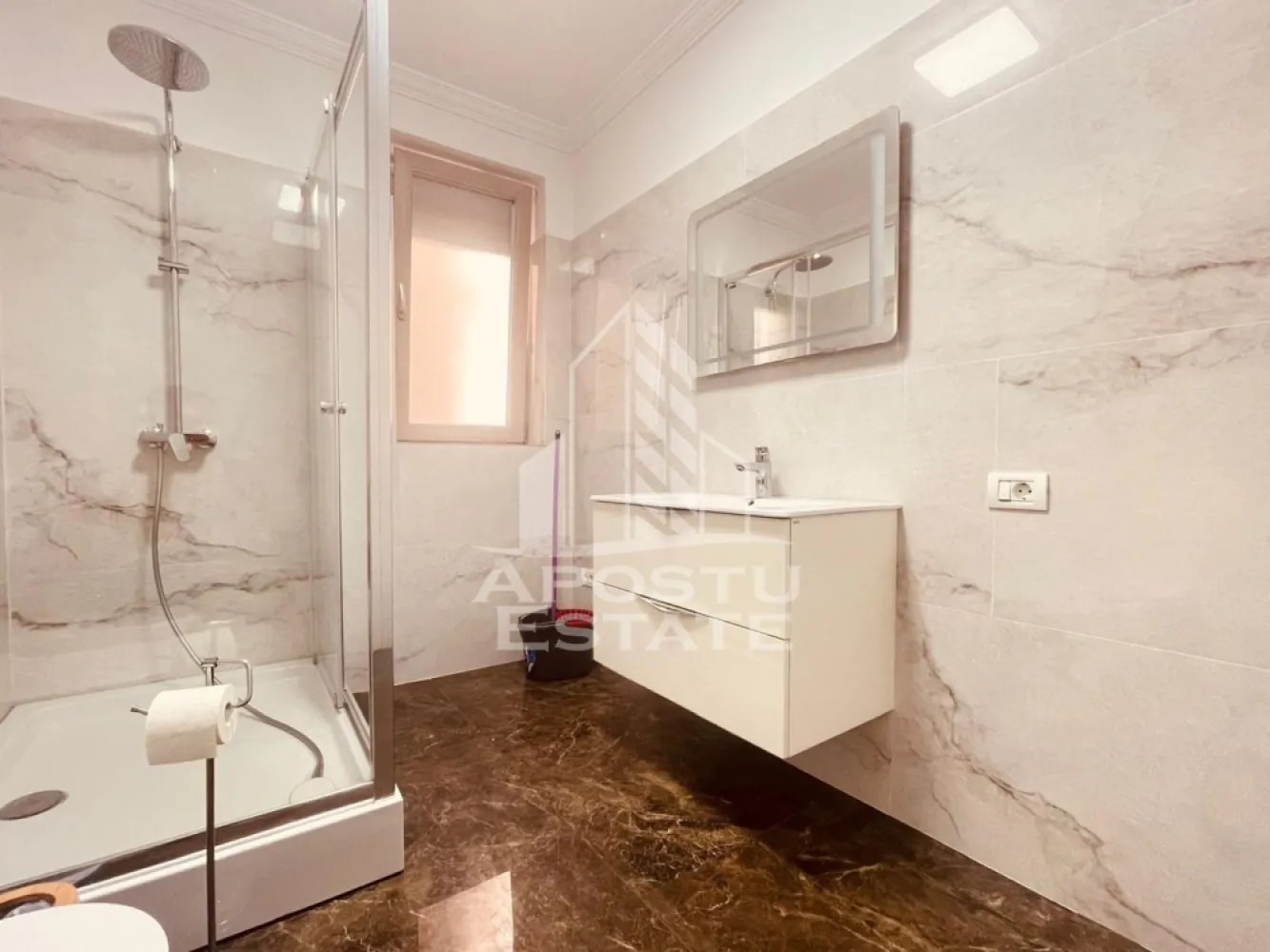 Spatiu Comercial Premium Subcetate
