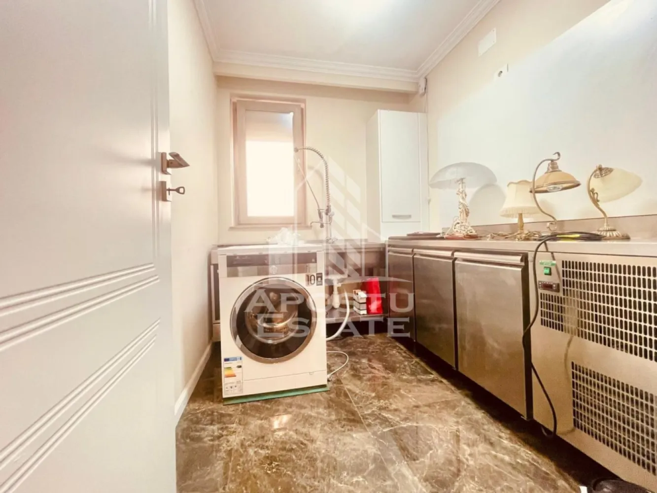 Spatiu Comercial Premium Subcetate