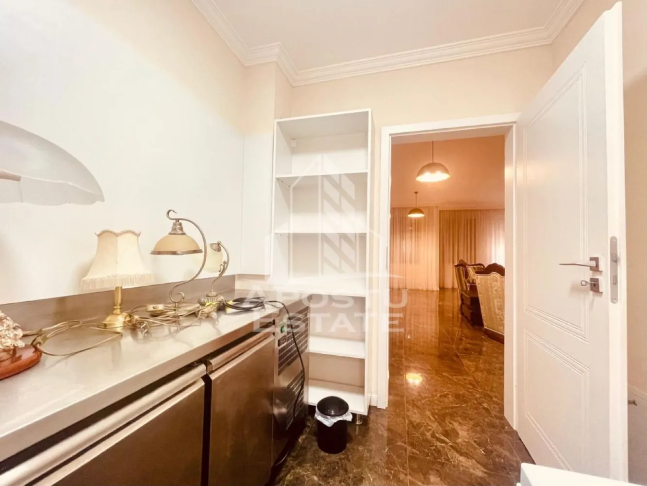 Spatiu Comercial Premium Subcetate