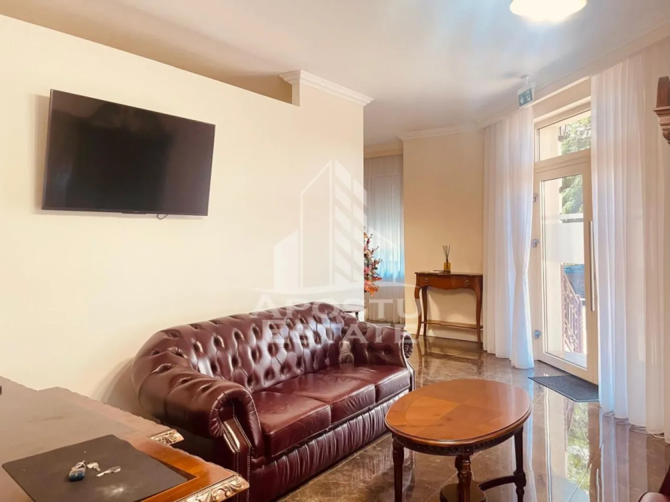 Spatiu Comercial Premium Subcetate