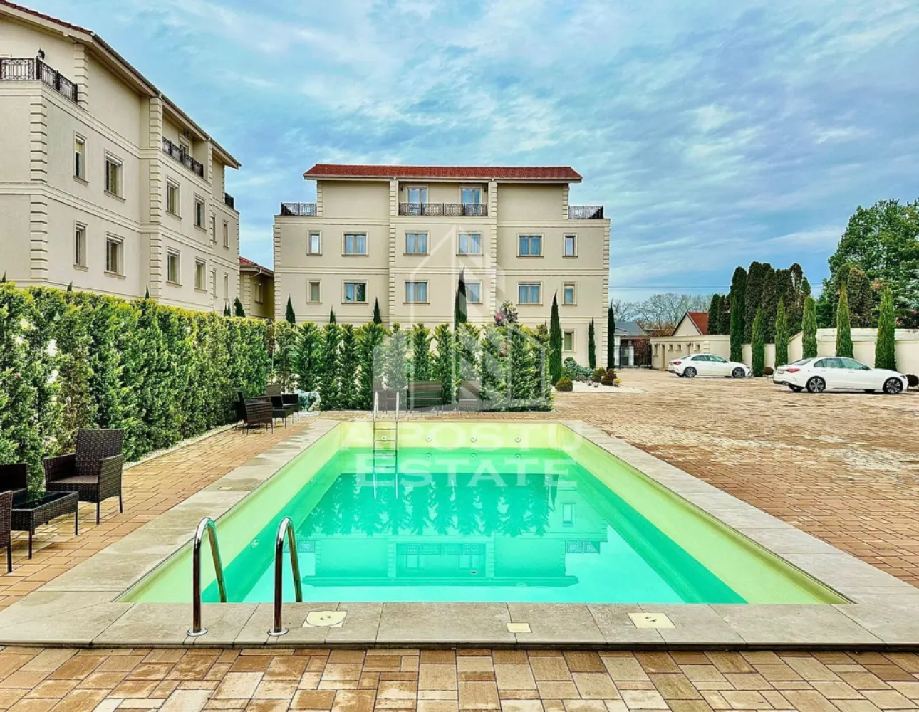 Spatiu Comercial Premium Subcetate