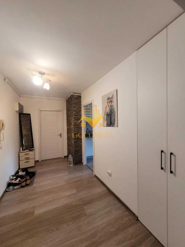 2 camere decomandate, Manastur, Calea Floresti, MOL, Pet Friendly