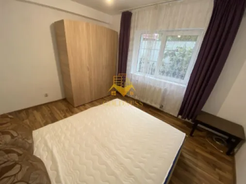 2 camere, parcare, curte, Zona Bulgaria, Fabricii, Mega Image