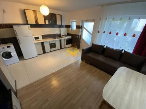 2 camere, parcare, curte, Zona Bulgaria, Fabricii, Mega Image