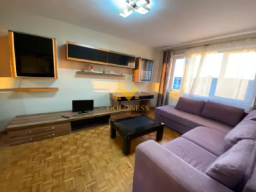 2 camere decomandate, 2 parcari, Marasti Zona Piata Abator, Lukoil