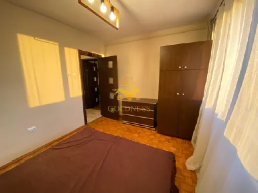 2 camere decomandate, 2 parcari, Marasti Zona Piata Abator, Lukoil