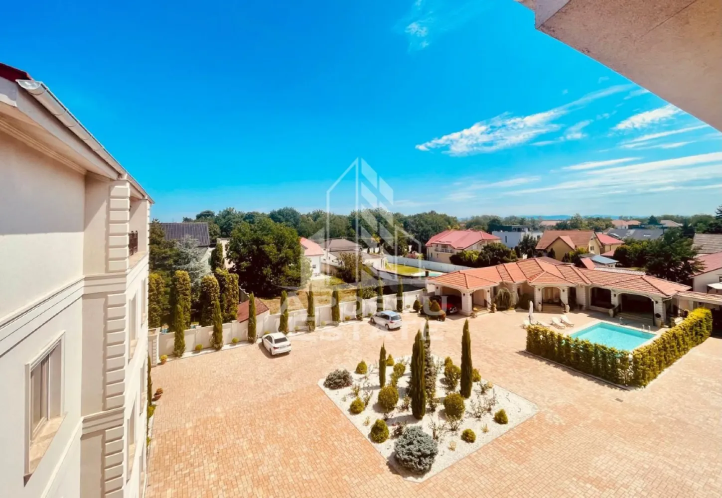 Penthouse Premium - Resort Exclusivist Subcetate