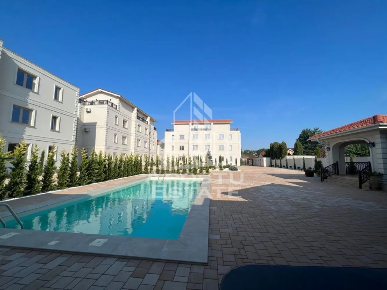 Penthouse Premium - Resort Exclusivist Subcetate
